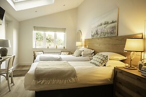 Winyard's Gap Inn
