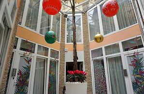 Hotel Vespasiano