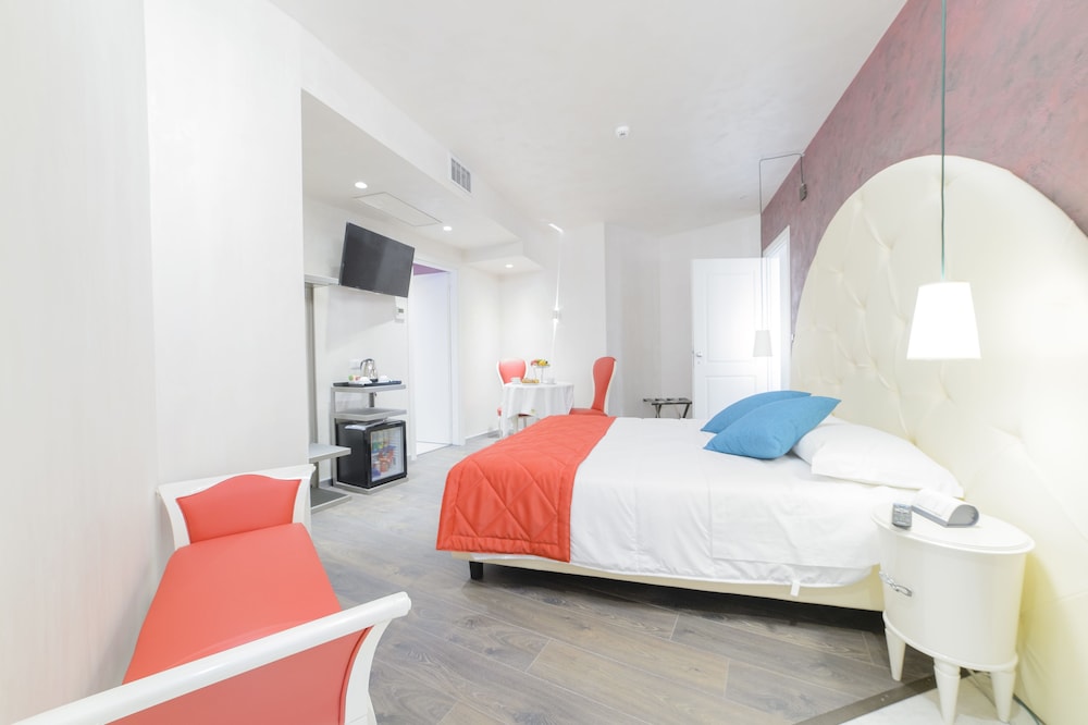 Hotel Vespasiano
