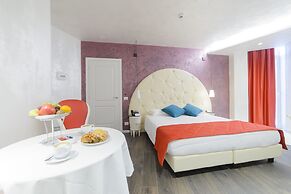 Hotel Vespasiano