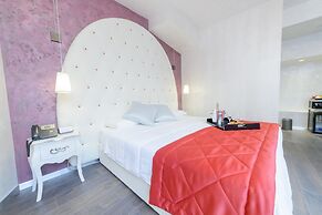 Hotel Vespasiano