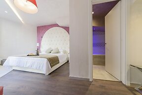 Hotel Vespasiano