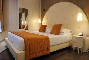 Hotel Vespasiano