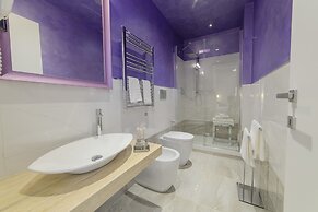 Hotel Vespasiano
