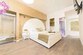 Hotel Vespasiano