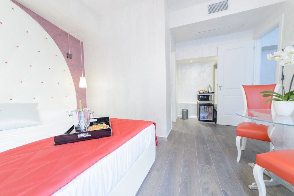 Hotel Vespasiano