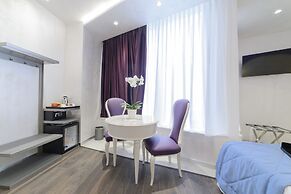 Hotel Vespasiano