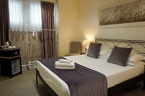 Hotel Vespasiano