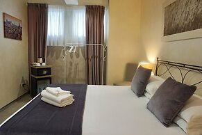 Hotel Vespasiano