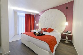 Hotel Vespasiano