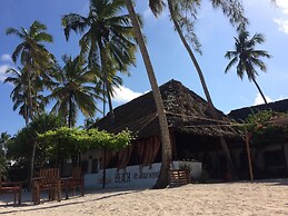 Simba Beach Zanzibar