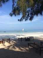 Simba Beach Zanzibar