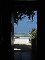 Simba Beach Zanzibar