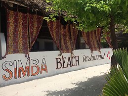 Simba Beach Zanzibar