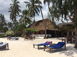 Simba Beach Zanzibar