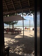 Simba Beach Zanzibar