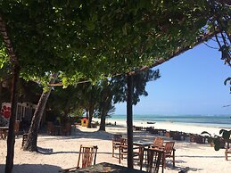 Simba Beach Zanzibar