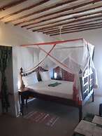Simba Beach Zanzibar