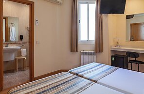 Hotel Mediodia
