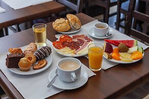 Hotel Mediodia
