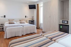 Hotel Mediodia
