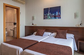 Hotel Mediodia