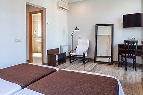 Hotel Mediodia