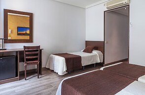 Hotel Mediodia