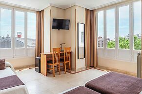 Hotel Mediodia