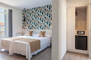 Hotel Mediodia