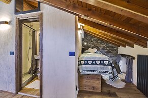 Maison La Saxe