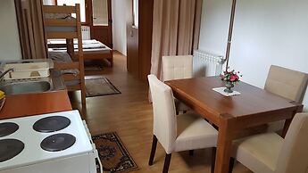 St. George B&B