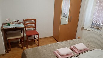 St. George B&B
