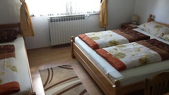 St. George B&B