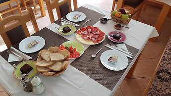 St. George B&B