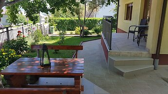 St. George B&B
