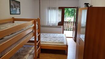 St. George B&B