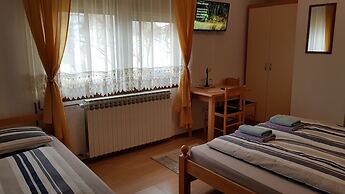 St. George B&B