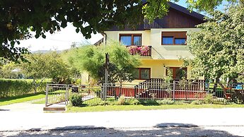 St. George B&B
