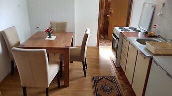 St. George B&B