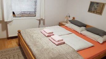 St. George B&B