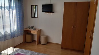 St. George B&B