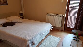 St. George B&B