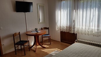 St. George B&B