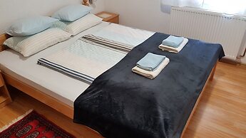 St. George B&B