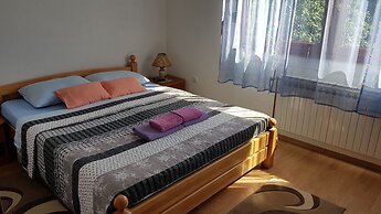St. George B&B