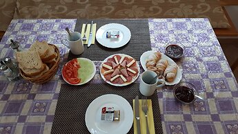 St. George B&B
