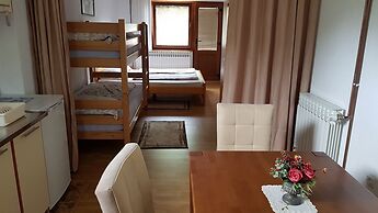 St. George B&B