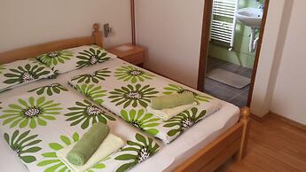 St. George B&B