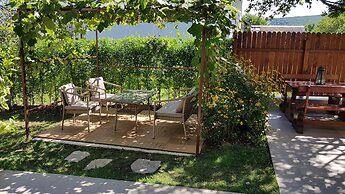 St. George B&B